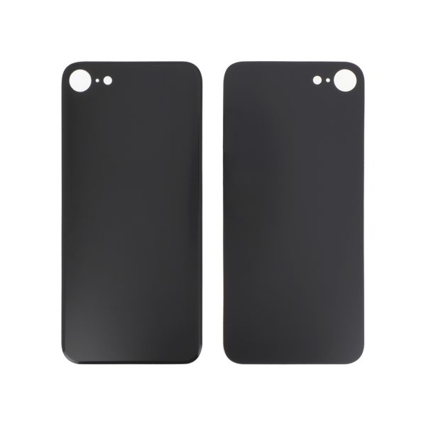 Tampa Traseira Cinzenta Sideral para iPhone 8 / iPhone SE (2e gén) - Sem Logótipo