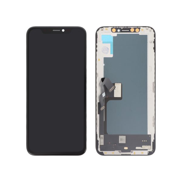 Ecrã Display para iPhone XS (Hard OLED)