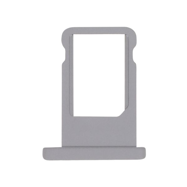 Gaveta do Cartão SIM para iPad 5 / iPad Air 1 / iPad mini 2/3 - Cinzenta Sideral