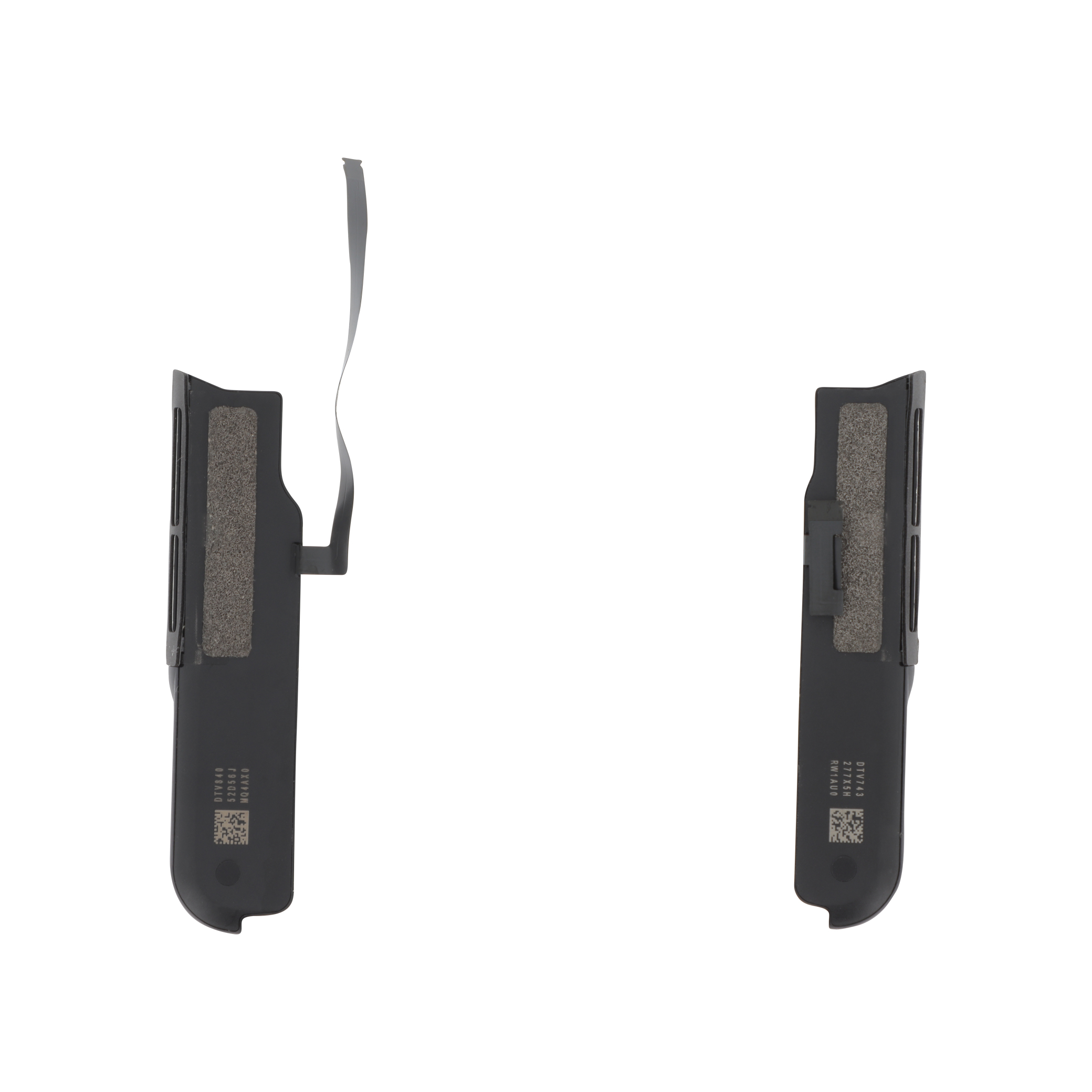 3701344056339-0000 Altifalante L/R para iPad 5/6/Air 1 - Image 1
