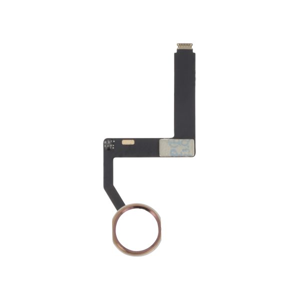 Flex Botão Home para iPad Pro 9.7 (Ouro Rosa)