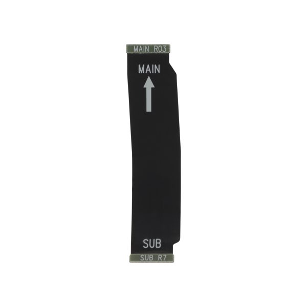 Flex principal para Samsung Galaxy Note 10 Lite