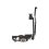 Flex do Conector de Carga para iPhone 12 Pro Max Dourado - OEM ReLife