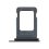 Gaveta do Cartão SIM Azul para iPhone 12 Pro/12 Pro Max - Compatível