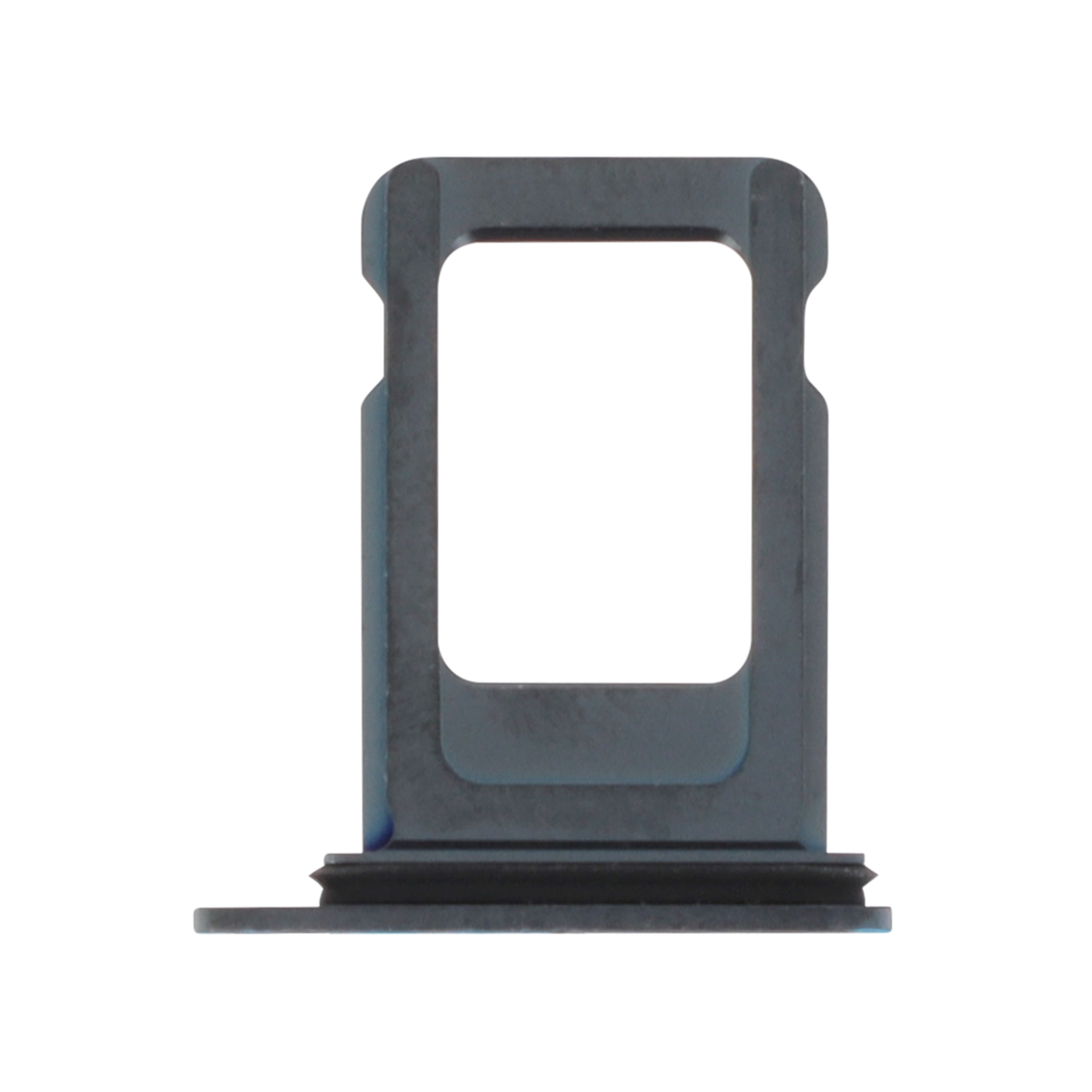 3701344057305-0001 Gaveta do Cartão SIM Azul para iPhone 12 Pro/12 Pro Max - Compatível - Image 1