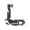 Flex do Conector de Carga Grafite para iPhone 12 / iPhone 12 Pro - OEM ReLife - Image 2