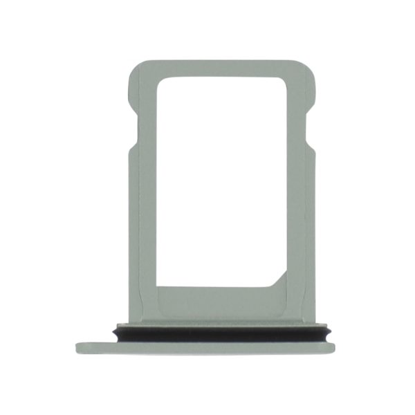 Gaveta do Cartão SIM Verde para iPhone 12 mini