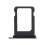 Gaveta do Cartão SIM Preta para iPhone 12 mini