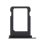 Gaveta do Cartão SIM Preta para iPhone 12 mini - Image 2
