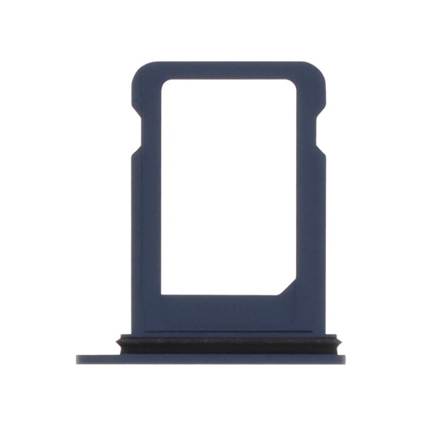 Gaveta do Cartão SIM Azul para iPhone 12 mini