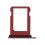 Gaveta do Cartão SIM Vermelha para iPhone 12 mini (IP12M-SIM-Vermelha) - Image 2