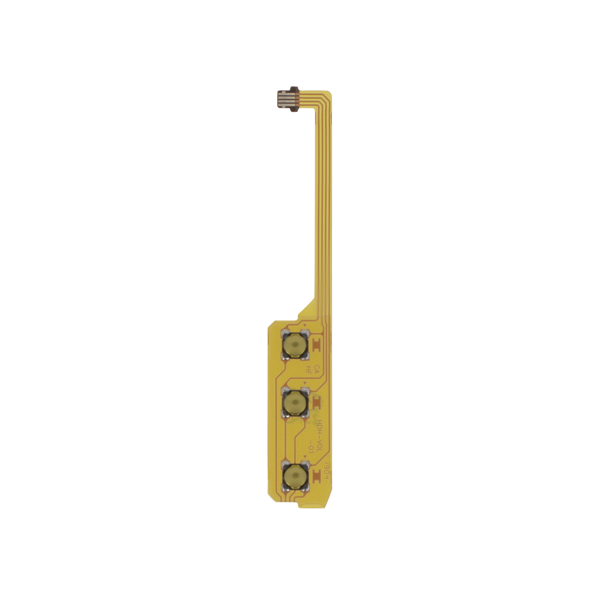 3701344059187-0000 Flex Power/Volume para Nintendo Switch Lite - Compatível - NINSWL-POW - Image 1