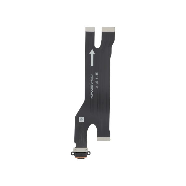 Flex do Conector de Carga para Huawei P30 Pro