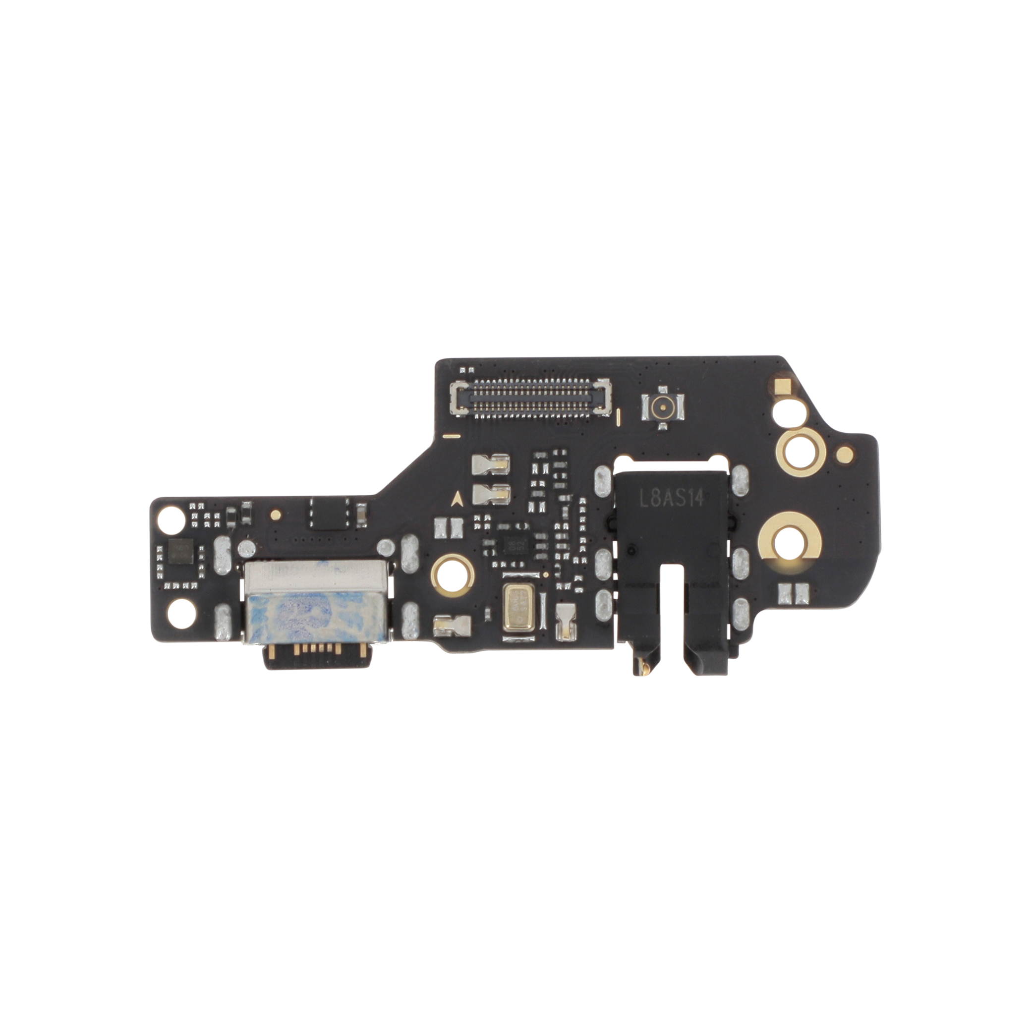 3701344059729-0000 Flex do Conector de Carga para Xiaomi Redmi Note 8 - Image 1