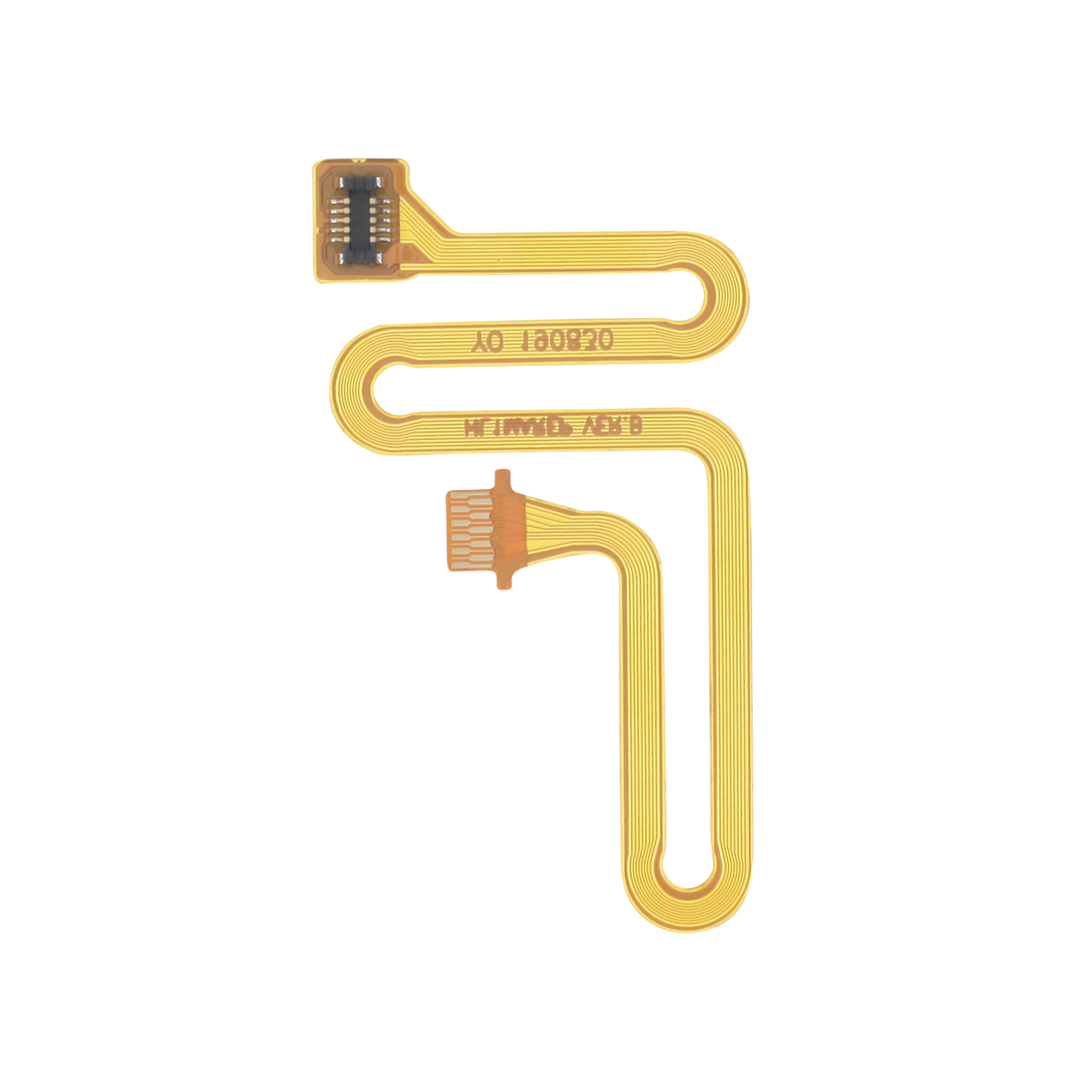 3701344060596-0000 Cabo Flex Sensor de Impressão Digital para Huawei P30 Lite - Image 1