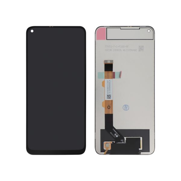 Ecrã Display para Xiaomi Redmi Note 9T - OEM ReLife