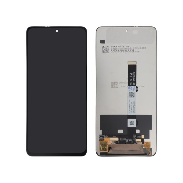 Ecrã Display para Xiaomi Mi 10T Lite 5G / Xiaomi Poco X3 Série