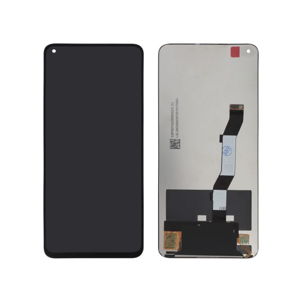 Ecrã Display completo para Xiaomi Mi 10T / Mi 10T Pro