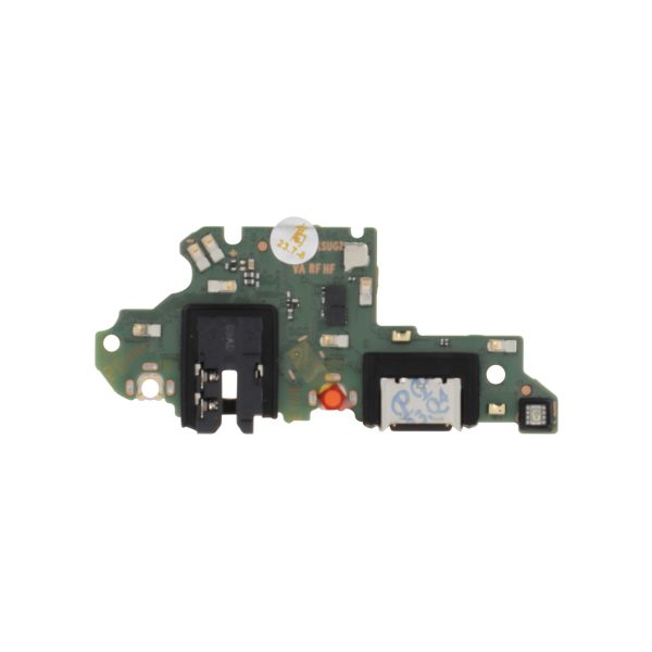 Flex do Conector de Carga para Huawei P Smart Z