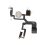 Cabo Flex do Flash para iPhone 12 Pro Max - OEM ReLife