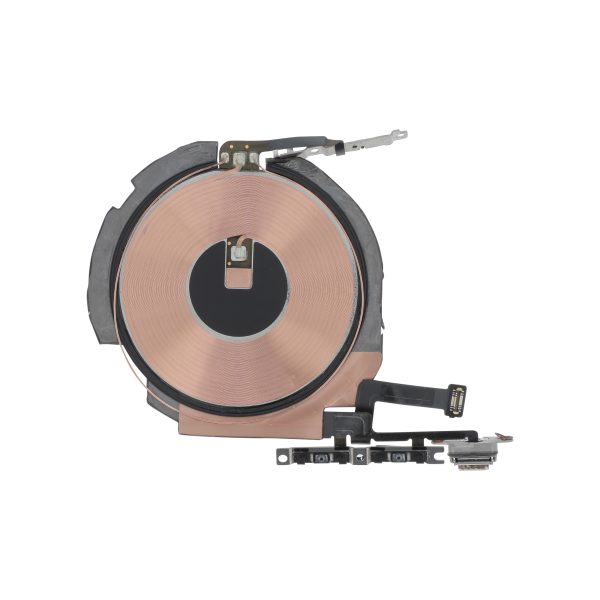 Antena NFC Carregamento Sem Fios para iPhone 12 mini - OEM ReLife