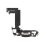 Flex do Conector de Carga Preto para iPhone 12 mini - OEM ReLife - Image 2