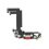 Flex do Conector de Carga Vermelho para iPhone 12 mini - OEM ReLife - Image 2