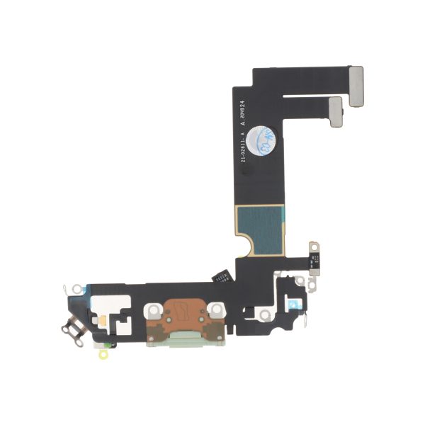 Flex do Conector de Carga para iPhone 12 mini - OEM ReLife