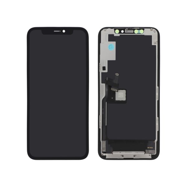 Ecrã Display para iPhone 11 Pro (LTPS) (SPARK)