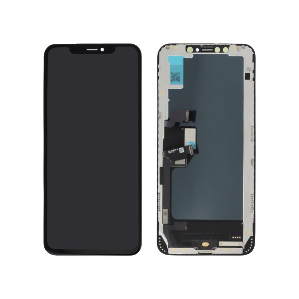 Ecrã Display para iPhone XS Max (LTPS) (SPARK)