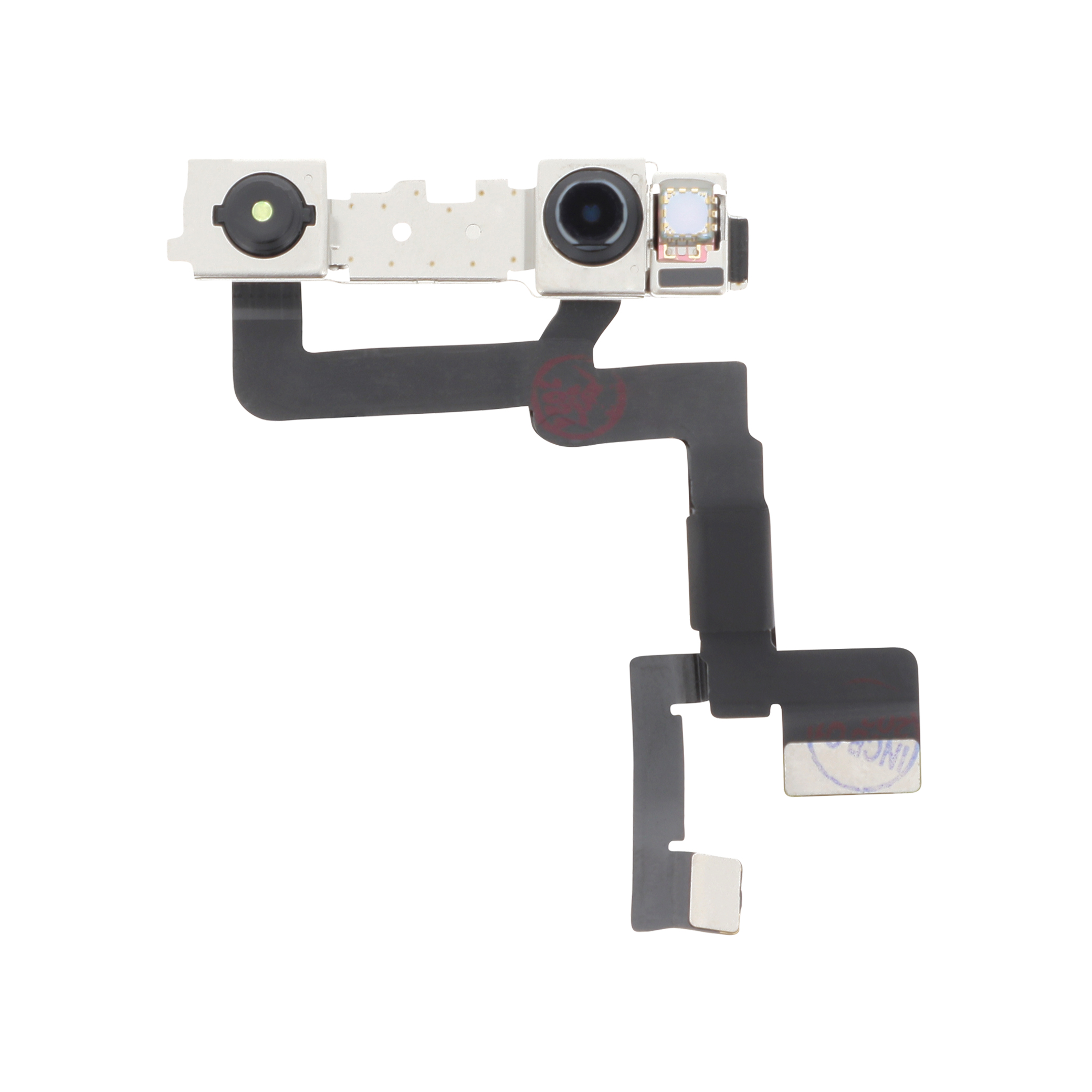 3701344062767-0000 Câmara Frontal Conjunto para iPhone 11 - OEM ReLife - Image 1