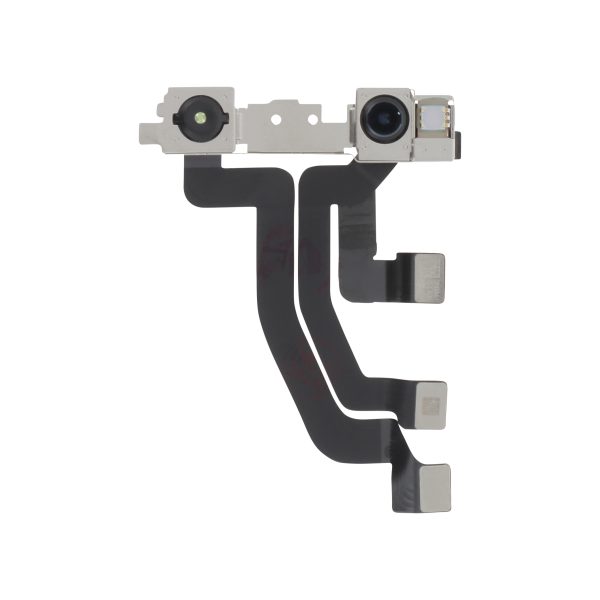 Câmara Frontal Conjunto para iPhone XS Max - OEM ReLife