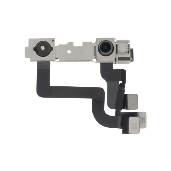 Câmara Frontal Conjunto para iPhone XR - OEM ReLife