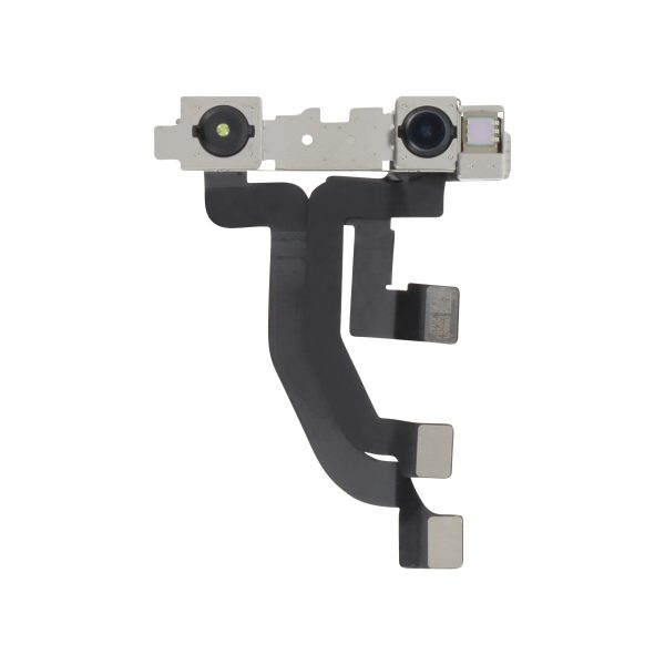 Câmara Frontal para iPhone X - OEM ReLife