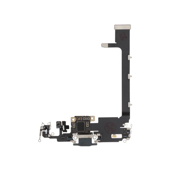 Flex do Conector de Carga para iPhone 11 Pro Max - OEM ReLife