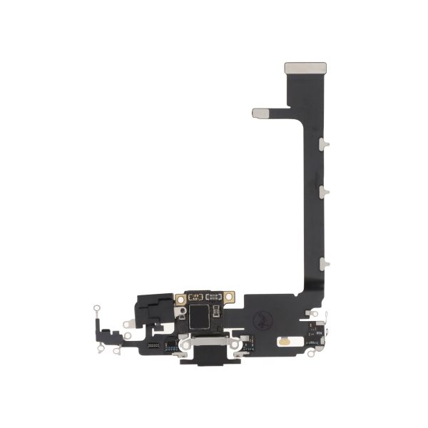 Flex do Conector de Carga para iPhone 11 Pro Max - OEM ReLife