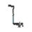 Flex do Conector de Carga Dourado para iPhone XS Max - OEM ReLife - Image 2