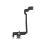 Flex do Conector de Carga Dourado para iPhone XS - OEM ReLife