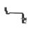 Flex do Conector de Carga para iPhone XS Preto - OEM ReLife - Image 2