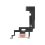 Flex do Conector de Carga Coral para iPhone XR - OEM ReLife