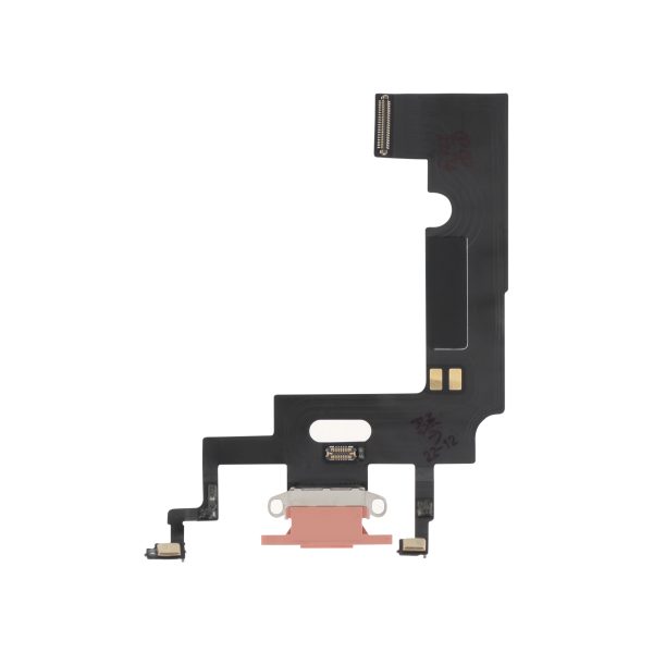 Flex do Conector de Carga Coral para iPhone XR - OEM ReLife