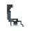 Flex do Conector de Carga Azul para iPhone XR - OEM ReLife - Image 2