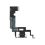 Flex do Conector de Carga para iPhone XR - Preto - OEM ReLife - Image 2