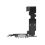 Flex do Conector de Carga para iPhone 8 Plus Branco - OEM ReLife
