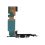 Flex do Conector de Carga Preto para iPhone 8 Plus - OEM ReLife - Image 2