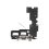 Flex do Conector de Carga para iPhone 7 Preto - OEM ReLife