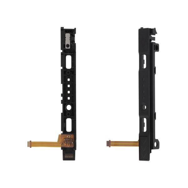 Slider com Cabo Flex para Joy-Con (Esq. + Dir.) para Nintendo Switch - Compatível