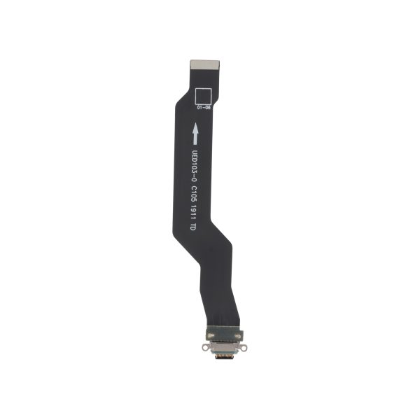 Flex do Conector de Carga para OnePlus 7T Pro - Compatível