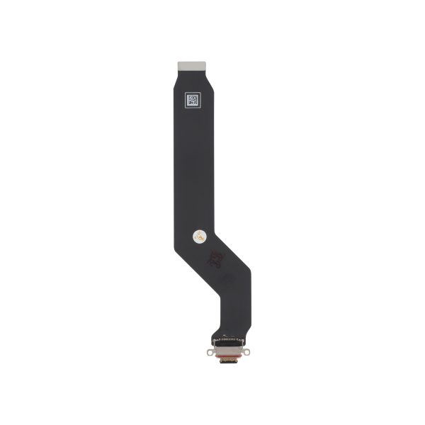 Flex do Conector de Carga para OnePlus 8T