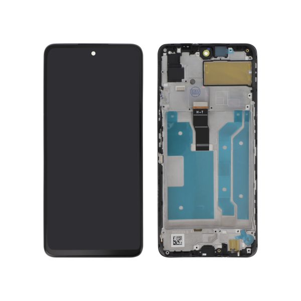 Ecrã Display para Huawei P Smart 2021 (Com Frame)
